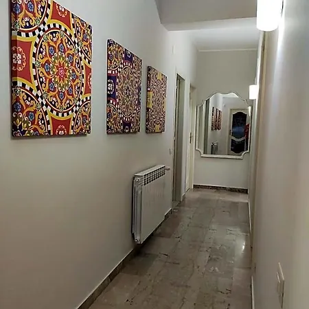 B&B Delle Serre-3